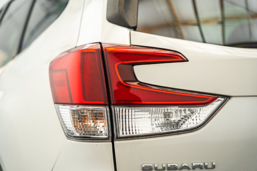 Used 2020 Subaru Forester Premium AWD/4WD image 8