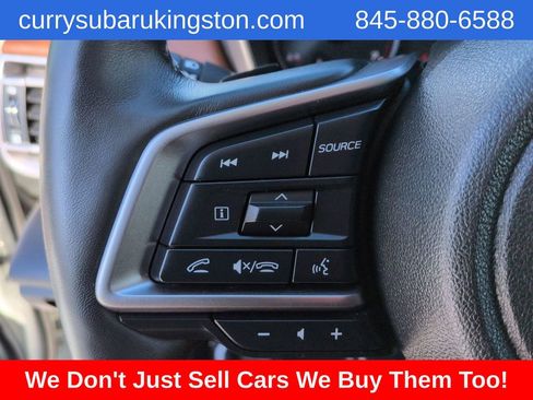 Used 2023 Subaru Outback Touring image 16
