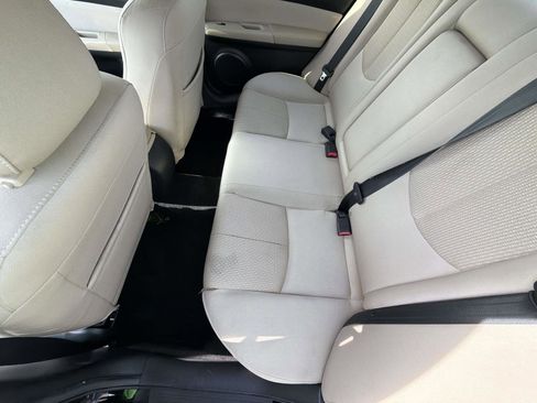 Used 2012 MAZDA MAZDA6 i Touring FWD image 4