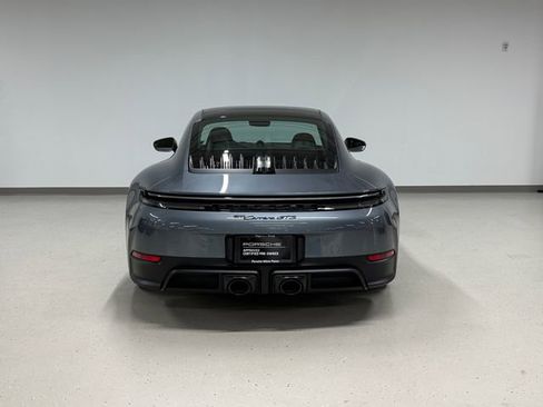 Certified 2025 Porsche 911 Carrera GTS RWD image 7