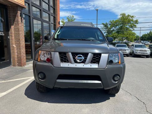 Used 2006 Nissan Xterra S AWD/4WD image 18