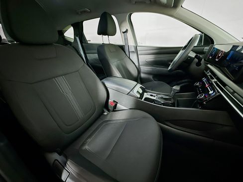 Used 2025 Hyundai Tucson SEL image 31