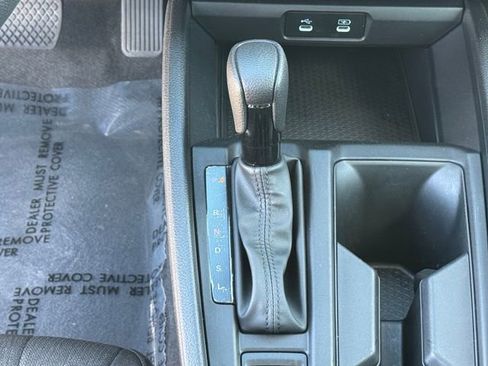Certified 2025 Honda Accord SE image 20