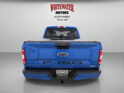 Used 2019 Ford F150 XL w/ Equipment Group 101A Mid image 3