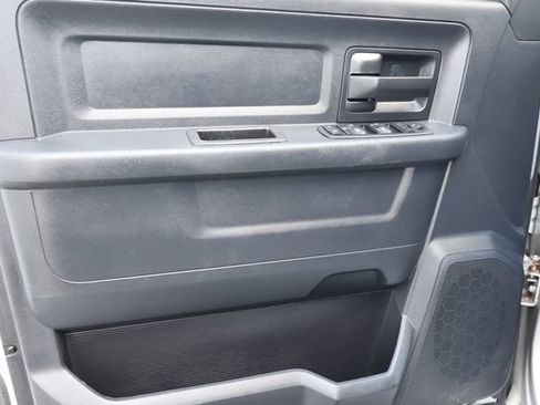 Used 2013 RAM 2500 Tradesman w/ Popular Equipment Group AWD/4WD image 12