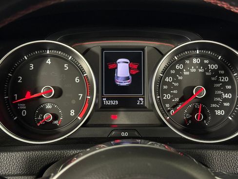 Used 2015 Volkswagen GTI SE w/ Lighting Package (SEL) image 15