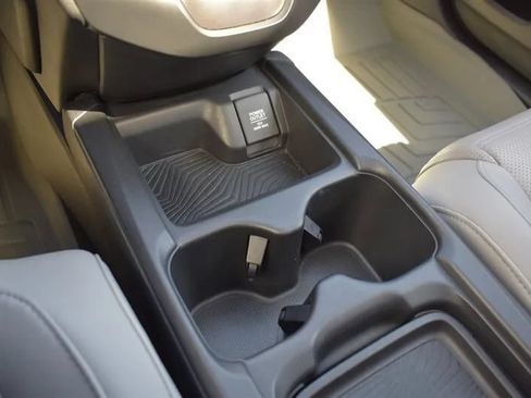 Used 2017 Honda CR-V EX-L image 28