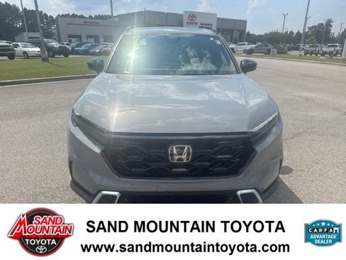 Used 2026 Honda CR-V Sport Touring image 8