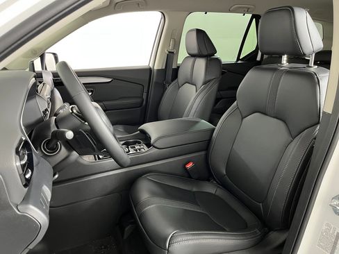 New 2026 Honda Pilot EX-L image 4