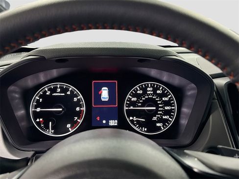 New 2026 Subaru Crosstrek 2.5i Limited image 10