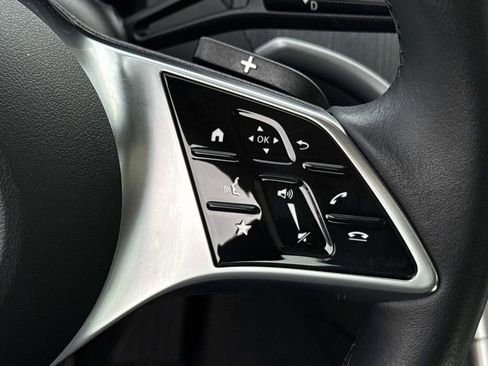 Used 2022 Mercedes-Benz C 300 C 300 image 24