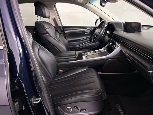 Used 2024 Genesis GV80 2.5T AWD/4WD image 51