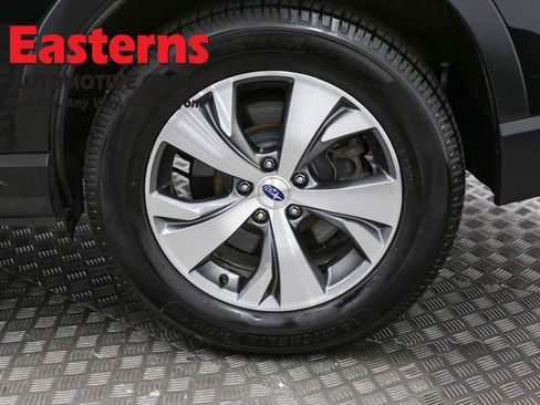 Used 2024 Subaru Ascent Premium w/ Convenience Package image 33