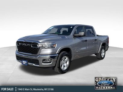 Used 2025 RAM 1500 Big Horn