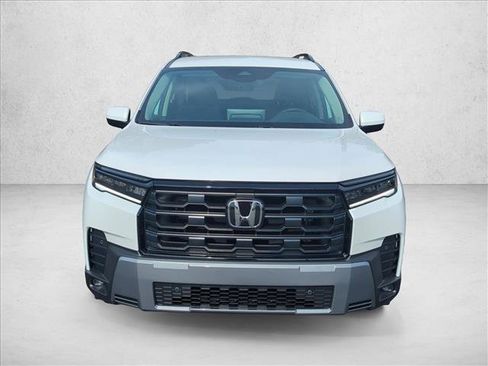 New 2026 Honda Pilot EX-L image 6
