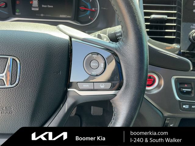 Used 2021 Honda Pilot EX-L image 21