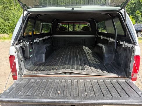 Used 1996 Ford F350 2WD Crew Cab image 21