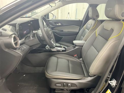 New 2026 Chevrolet Trax ACTIV w/ Driver Confidence Package image 18