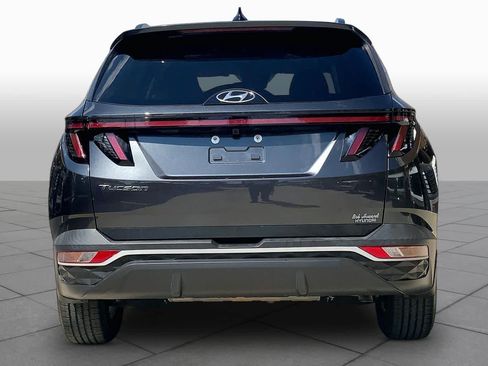 Used 2023 Hyundai Tucson SEL FWD image 5