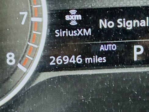 Used 2023 Nissan Pathfinder SV AWD/4WD image 33