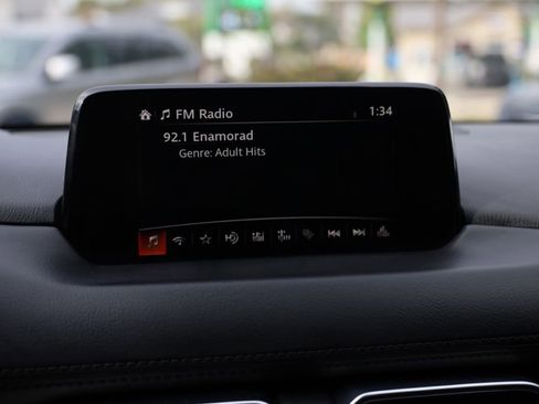 Used 2017 MAZDA CX-5 Grand Touring image 40