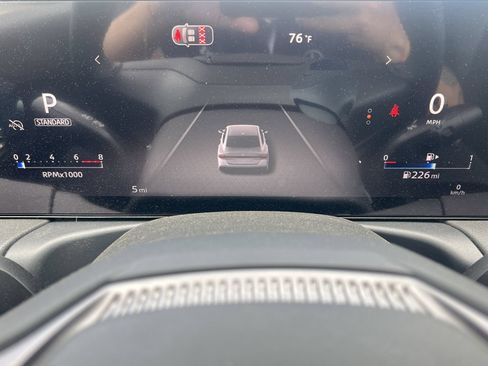 New 2026 Nissan Sentra SV w/ SV Convenience Package FWD image 10