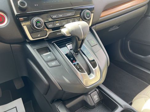 Used 2018 Honda CR-V EX image 19