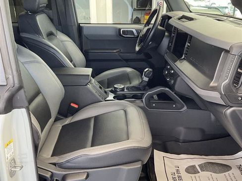 Used 2024 Ford Bronco Big Bend AWD/4WD image 11