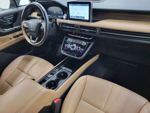 Used 2022 Lincoln Corsair Reserve w/ Equipment Group 201A image 36