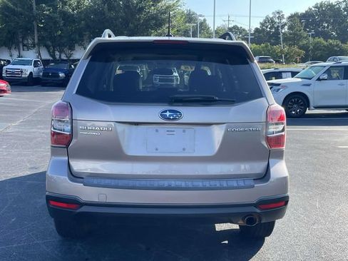Used 2015 Subaru Forester 2.5i Limited AWD/4WD image 6
