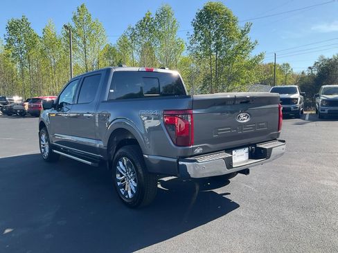 New 2026 Ford F150 XLT w/ Equipment Group 302A MID AWD/4WD image 7