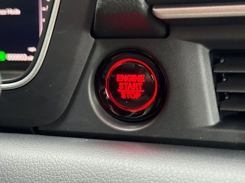 New 2026 Honda Passport TrailSport Elite image 26