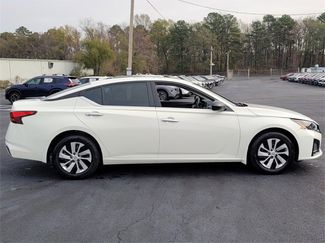 Certified 2025 Nissan Altima 2.5 S video 2