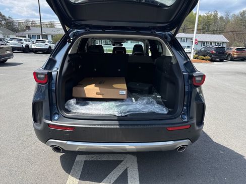 New 2026 MAZDA CX-50 2.5 Turbo w/ Weather Package AWD/4WD image 22