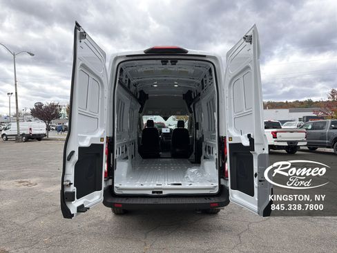 New 2026 Ford Transit 250 148 High Roof image 29