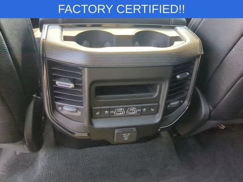 Certified 2023 RAM 1500 Limited AWD/4WD image 31