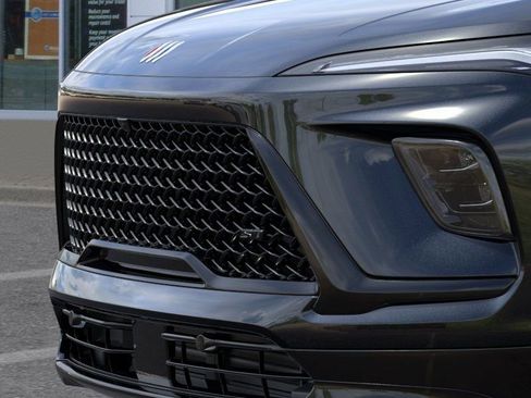 New 2026 Buick Enclave Sport Touring w/ Power Package image 21