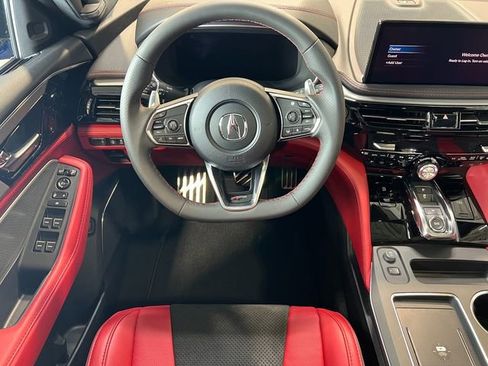 New 2026 Acura MDX A-Spec image 19