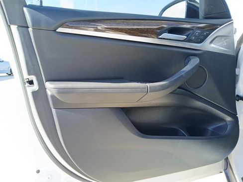 Used 2018 BMW X3 xDrive30i image 20
