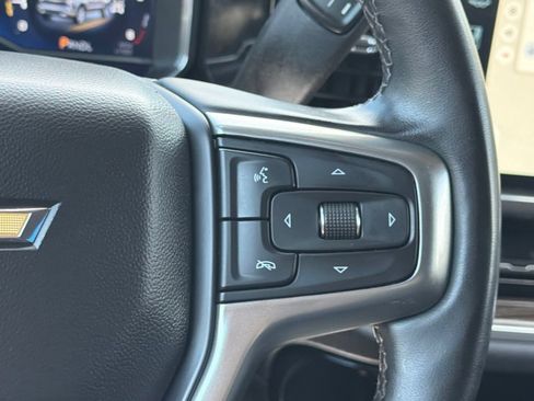Certified 2023 Chevrolet Silverado 1500 LT AWD/4WD image 18