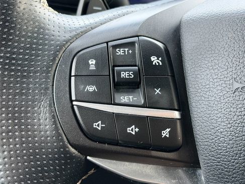 Used 2020 Ford Explorer ST AWD/4WD image 40
