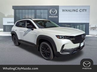 New 2026 MAZDA CX-50 AWD 2.5 Hybrid w/ Premium Pkg video 1
