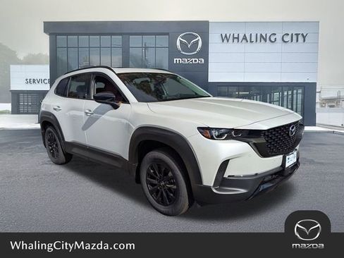 New 2026 MAZDA CX-50 AWD 2.5 Hybrid w/ Premium Pkg image 1