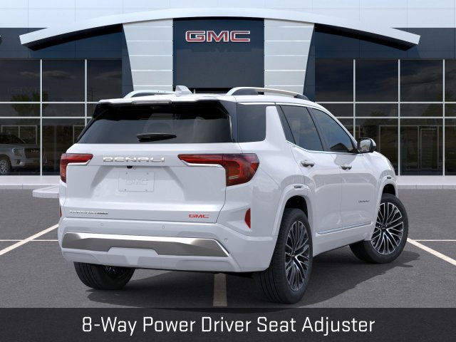 New 2027 GMC Terrain Denali w/ LPO, Floor Liner Package AWD/4WD image 5