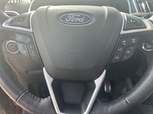 Used 2018 Ford Edge Sport w/ Equipment Group 401A image 17
