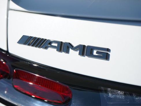 New 2026 Mercedes-Benz AMG GT 55 image 15