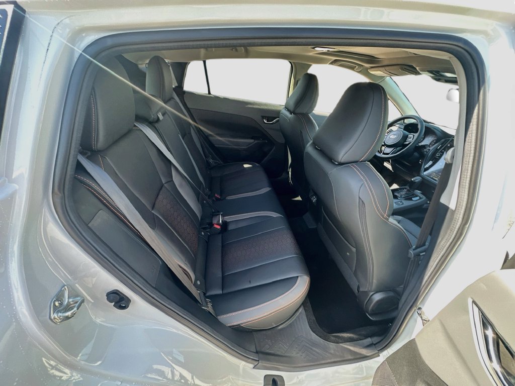New 2026 Subaru Crosstrek 2.5i Limited AWD/4WD image 22