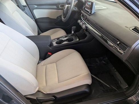Used 2023 Honda Civic LX image 19
