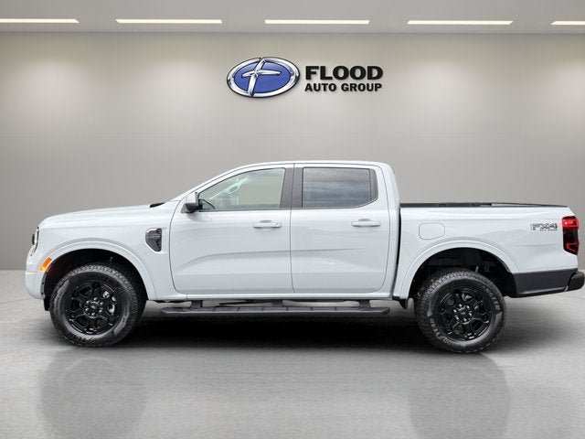 New 2026 Ford Ranger Lariat w/ FX4 Off-Road Package AWD/4WD image 5
