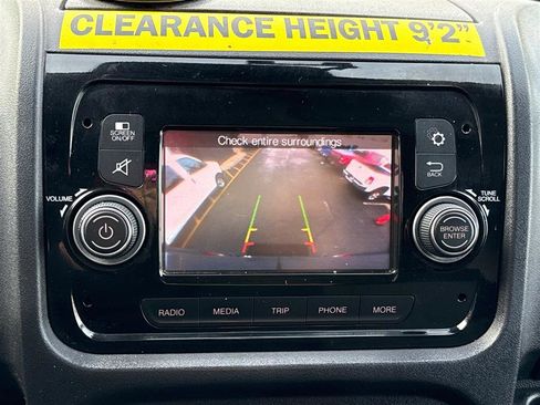 Used 2021 RAM ProMaster 3500 image 19